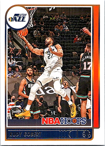 2021-22 Panini Hoops Basketball Pick / Choose Your Cards - Picture 336 of 457