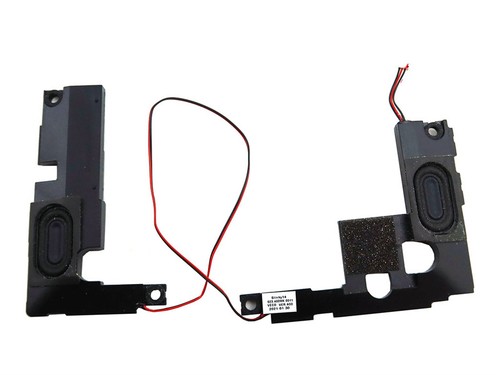 HP PAVILION X360 14M-DY SERIES LAPTOP LEFT AND RIGHT SPEAKERS SET 023.400MK.0011 - Picture 1 of 2