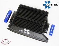 Airtec ATINTMINI03 Top Mount Intercooler MINI R53 Including Snoot Boots