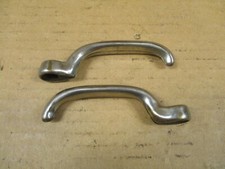 1933 1934 Ford Roadster Phaeton Original Interior Door Handles Pair Fomoco