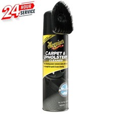 Carpet & Upholstery Cleaner, G191419, 19 Oz, Foam Spray 0.53 per fl oz