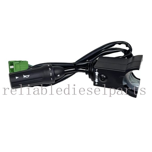 For Volvo L150G L180F L220G L110F Gear Shifter Switch 15095373 VOE17416725 - Picture 6 of 15