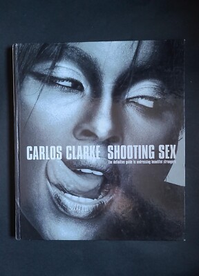 Signiert; Shooting Sex: Der ultimative Leitfaden zum Ausziehen schöner Fremder