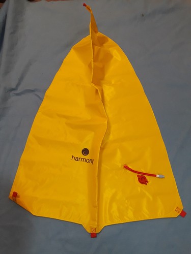 Harmony Paddling Gear 48" Nylon End Float Bag - Picture 2 of 3