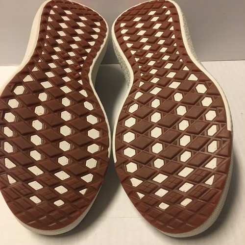 Größe 6,0 Herren/Größe 7,5 Damen��-VANS UltraRange EXO Beige - Bild 9 von 12