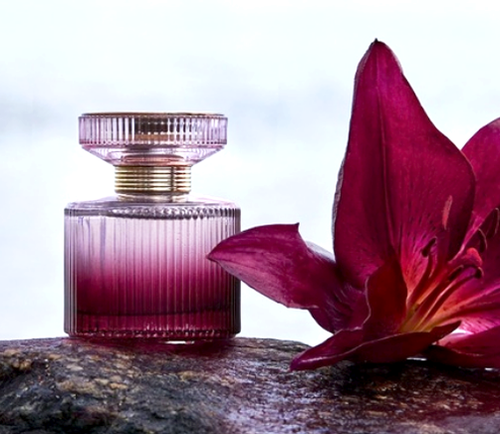 Amber Elixir Mystery EdP Perfume Perfume Oriflame 35681 sensual aroma misterioso - Imagen 6 de 6