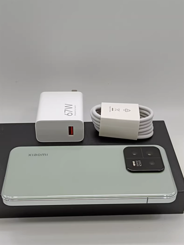 Xiaomi 13 Android 13 5G -(unlocked) Snapdragon 8 Gen 2 - 第 4/10 張圖片