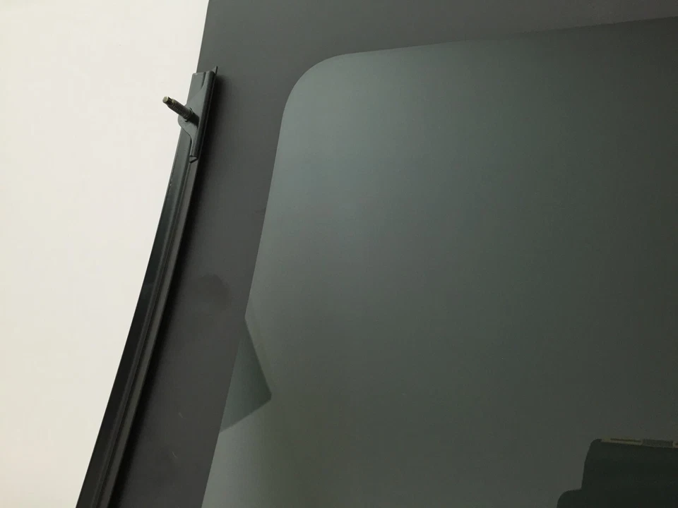 Se adapta a Chevrolet Express pasajero 03-25 puerta corredera derecha ventana vidrio móvil Foto 2 de 4