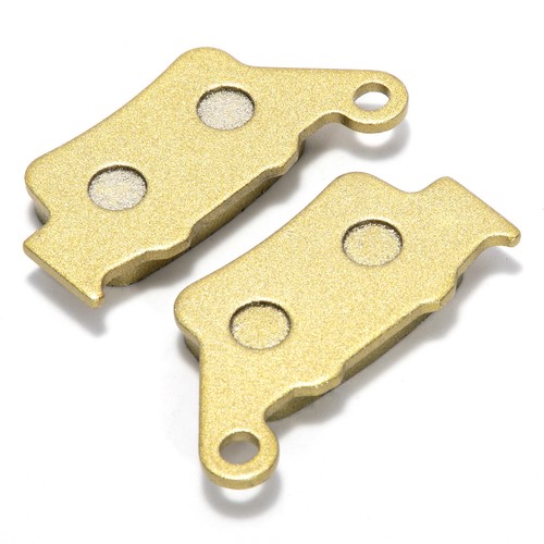 Für Triumph Bremsscheibe vorne hinten Rotor Beläge Street Triple 765 S 17-19 675 13 - Bild 13 von 14