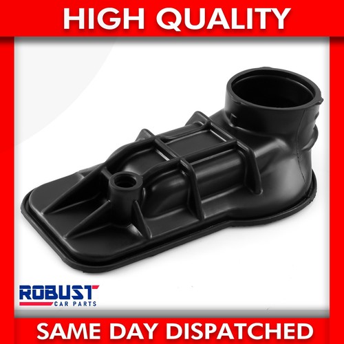 FOR MERCEDES-BENZ W124 W201 FUEL INJECTION AIR FLOW BOOT 1021410990 - Picture 2 of 13