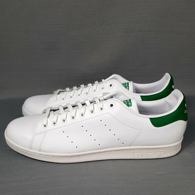 ☆大人気☆大人OK！adidas Stan Smith White/Green ☆大人気☆大人OK！adidas Stan Smith White/Green (adidas
