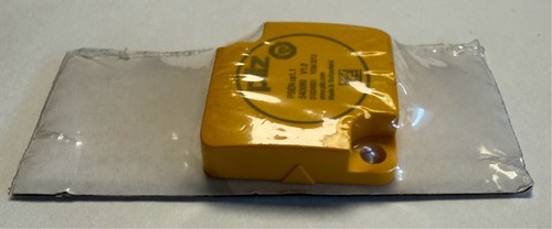 PILZ Betätiger für codierten Sicherheitsschalter PSEN cs1.1 540080 / Neu in OVP - Picture 4 of 7