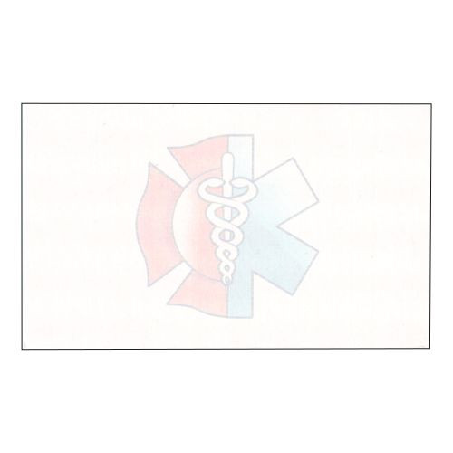 Nurse Drug & Medication Cards 20pk - Create Your Own Index Flash Cards RN LPN - Picture 2 of 2