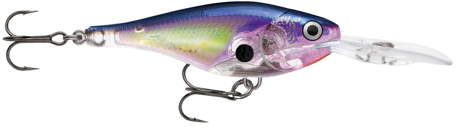 Rapala Shad Cebos, señuelos de pesca de agua salada