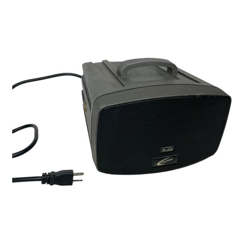 Califone PA-300 Präsentation Pro Powered PA System - Bild 2 von 9