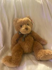 Ty Classic Beanie Baby Walnut