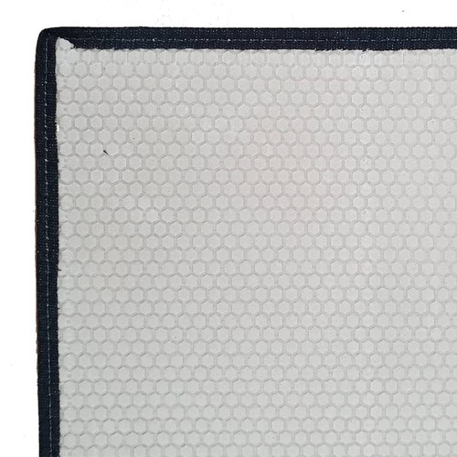 Caroline's Treasures MW1114JMAT Dragonfly Summer Flies Doormat 24x36 Front Do... - Picture 5 of 6