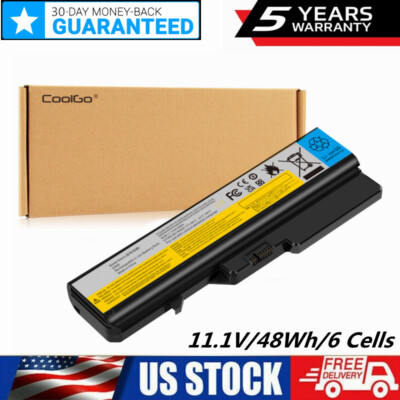 Battery For Lenovo G460 B570 B570e B575 G465 G470 G560 G565 G570 57Y6454 57Y6455