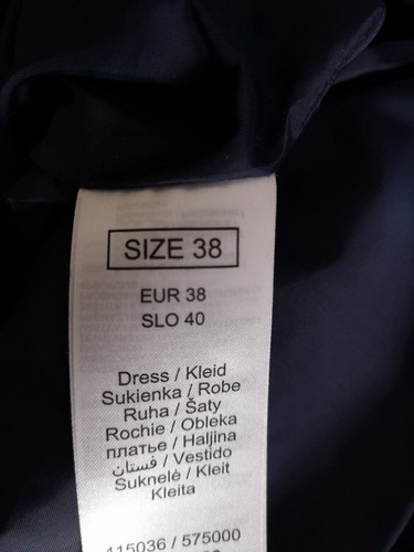 Echtleder Lederkleid Kleid Genuine Lether H-Linie Modern Sexy Freizeit Party Neu - Bild 4 von 6
