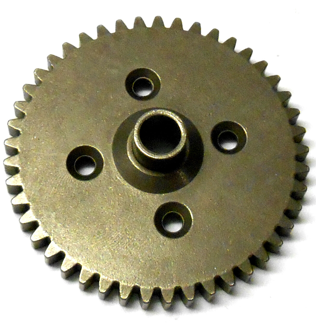 60049 45T 45 Teeth Tooth Gear Metal 1/8 HSP Tornado