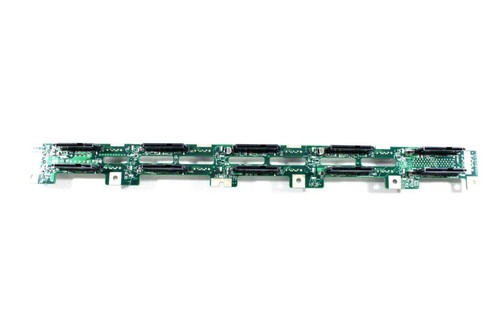OEM Genuine Dell PowerEdge CloudEdge C1100 SAS Backplane WY6P2 at best price - Picture 2 of 6