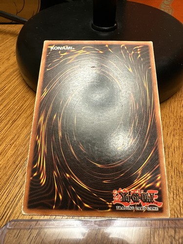 Imperial Order PSV-104 Pharoah’s Servant Secret Rare Vintage - Picture 6 of 9