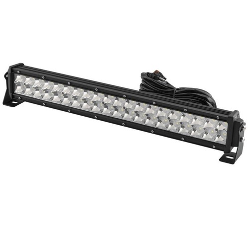 QuadBoss Double Row LED Light Bar - 22in. - 13009T