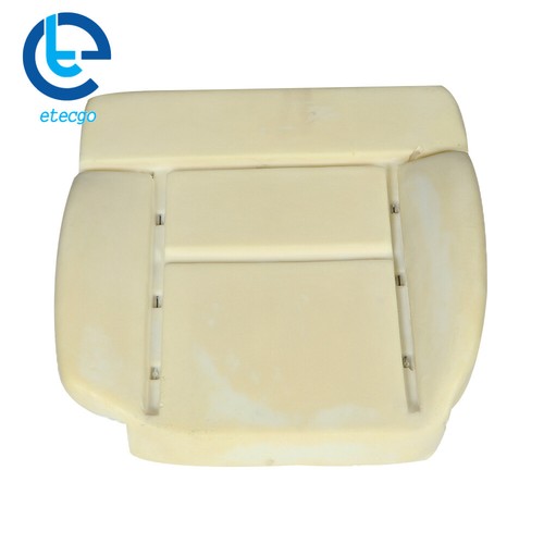 Cojín de asiento de espuma de repuesto para parte inferior del lado del conductor para Ford F150 2004-2008 - Imagen 4 de 18