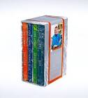 The Giver Quartet Boxed Set: The Giver/Gathering Blue/Messenger/Son by Lois Lowry (Multiple copy pack, 2013)