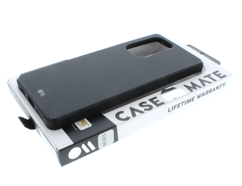 Casemate Case for LG Wing Black - Picture 5 of 5