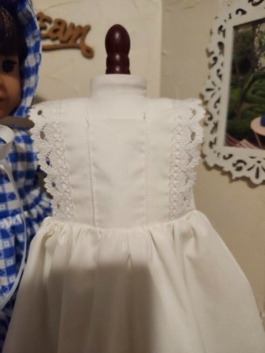 Doll cloths for the 18 inch doll. Handmade SpecialsByChaddie. - Picture 3 of 8