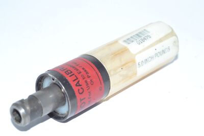 MOUNTZ MICRO-TORQUE TORQUE NUT SCREWDRIVER, 018479 5.0 Inch Pounds