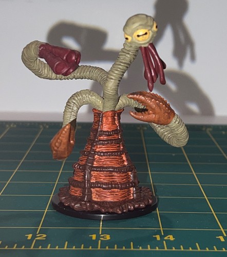 Yithian #27 Dungeons Deep Pathfinder D&D Miniatures DND - Bild 1 von 2