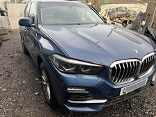 Bmw X5 G05 30d M Sport Parts Only 