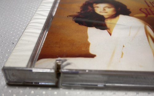 Lisa Stewart - Lisa Stewart (CD 1993 BNA) Cut Out - New - Imagen 2 de 8