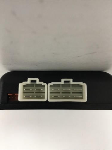 AUDIOVOX PURSUIT PRO9276 Remote Start System Replacement Module Brain 136-4337 - Picture 8 of 8