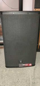 loud pa speaker