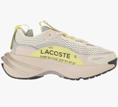 Lacoste Audyssor 223 1 SMA sneakers For men (Size-7 ) | eBay