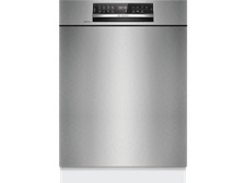 BOSCH SMU6ECS12E Serie 6 Geschirrspüler (unterbaufähig, 598 mm breit, ) B-Ware