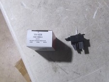 NEW GENUINE OEM MOTORCRAFT YH1934 HVAC Blower Control Switch