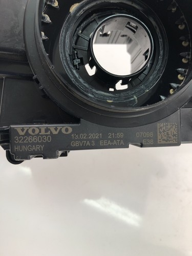 NP2457 VOLVO Indicator Wiper Stalk Switch 32266030 - Imagen 4 de 4