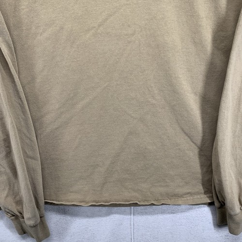 Pennsylvania Tactical Officers Association Mens Long Sleeve T Shirt XL 2008 1st - Picture 6 of 18