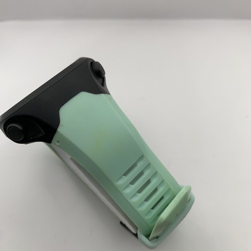 ONmove 500 HR GPS Smartwatch(Decathlon) Black/Green Strap iPX7 - Picture 2 of 5