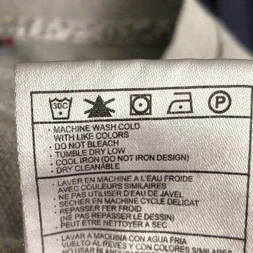 Air Jordan Jumpman Men’s XXL Short Sleeve Gray Pullover Cotton Sweatshirt logo - Picture 9 of 9