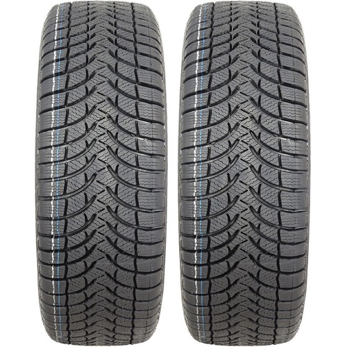 205/55R16 91 T 4 Stck. Winterreifen Runderneuert TOP M+S EU Produktion ALPIN 4 - Bild 2 von 2