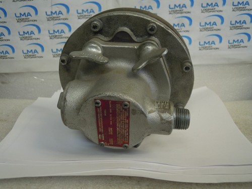 COOPER CROUSE-HINDS EVA160 TANK OBSERVATION LIGHT 250V 100W - Bild 3 von 4