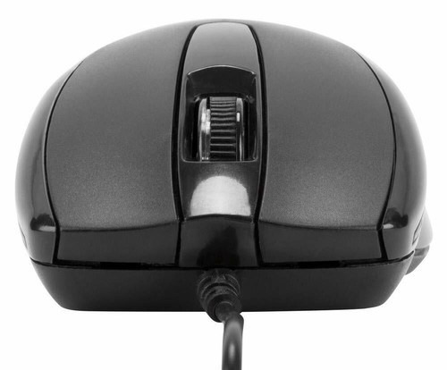 Targus AMU 660 optical mouse - Picture 3 of 3