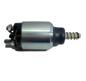 Motor De Arranque Solenoide 12V Sustitución Bosch 0331402073 Lucas TOB452 Bosch 0001359