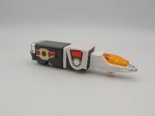 MASKMAN - Robot DX Bras Gauche - Bandai - Sentai Bioman - 1987 - Imagen 3 de 7