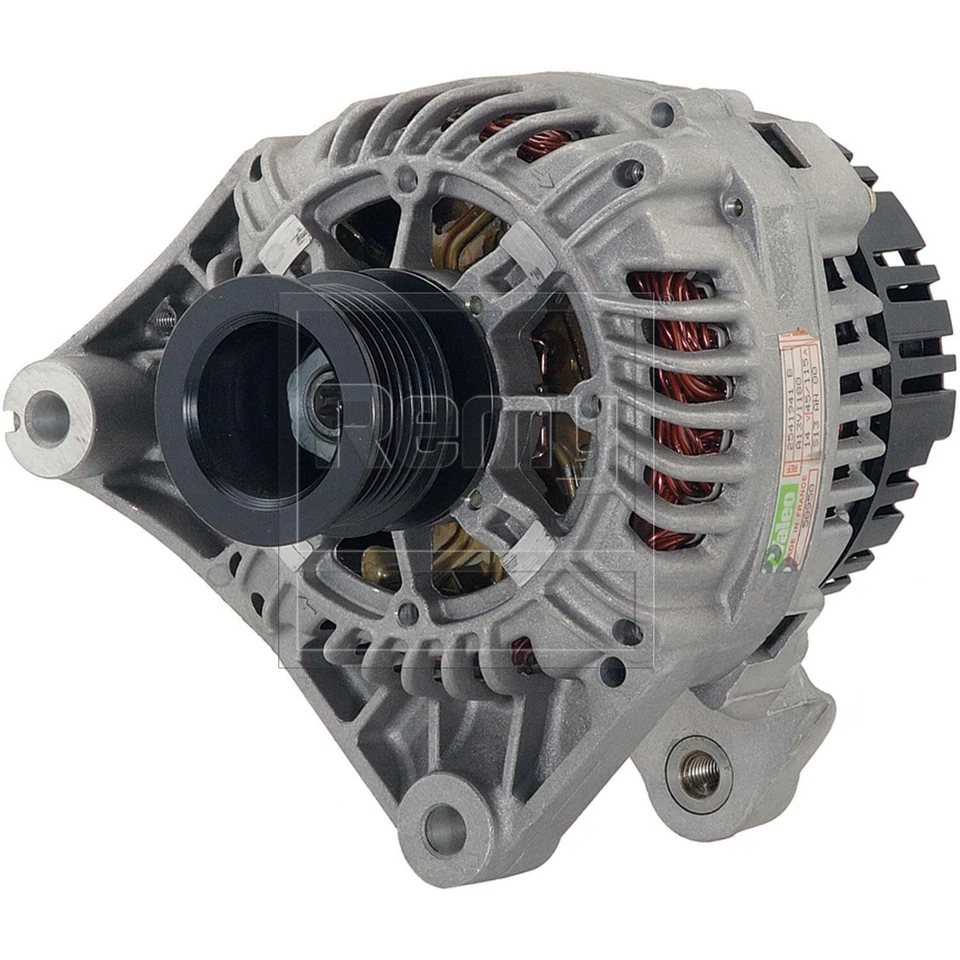 Alternador Remy para BMW 12279 Foto 2 de 4